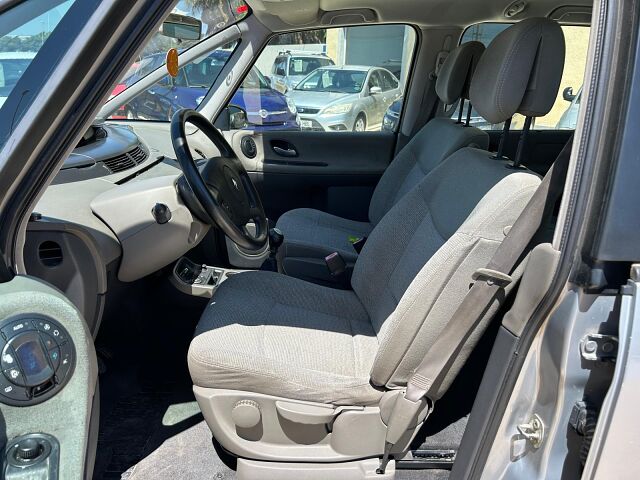 RENAULT ESPACE 1.9 DCI SPANISH LHD IN SPAIN 142000 MILES 7 SEATS BARGAIN PX 2006